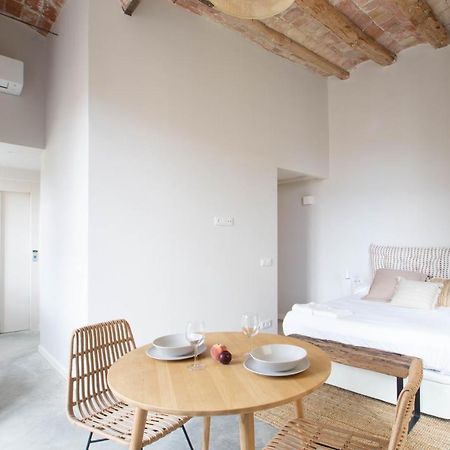 Caelus Boutique Studio Apartment Girona Exterior photo